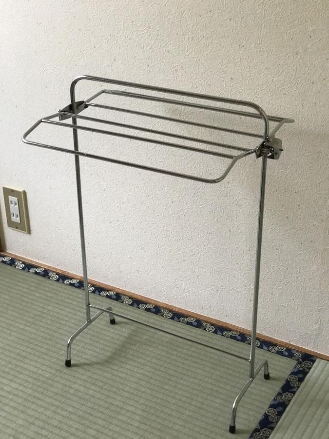 Fureai No Yado Yasuragi Hotel Nozawa Luaran gambar